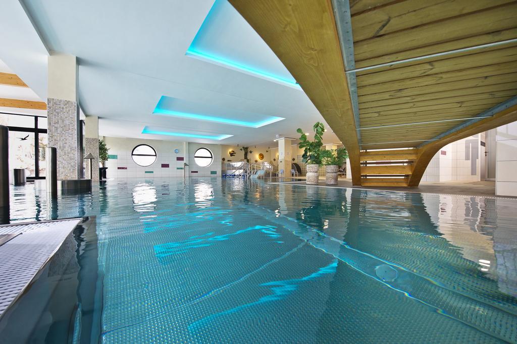 Hotel Sorea Uran Татранска Ломница Номер фото