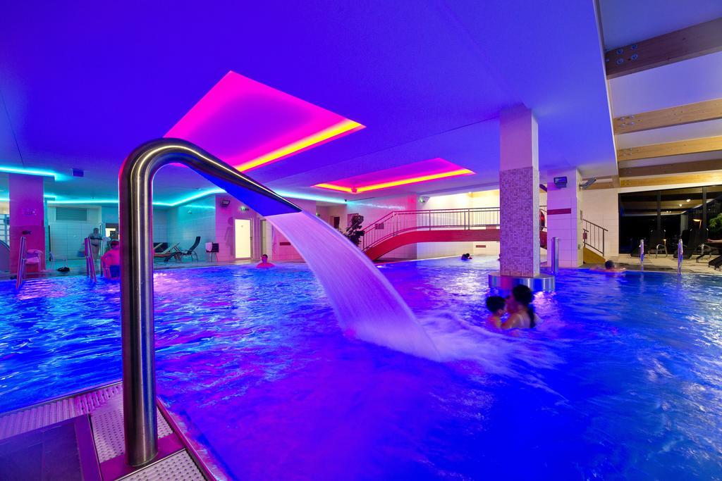 Hotel Sorea Uran Татранска Ломница Номер фото