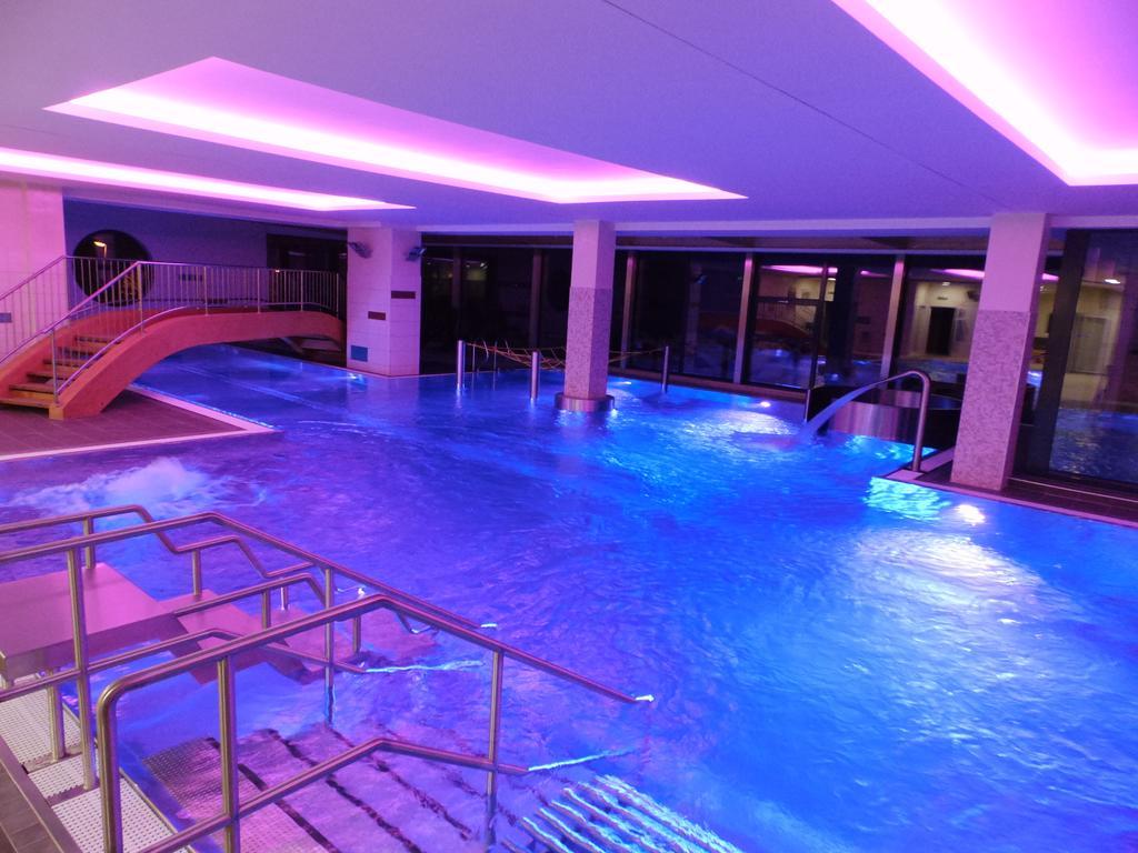 Hotel Sorea Uran Татранска Ломница Номер фото