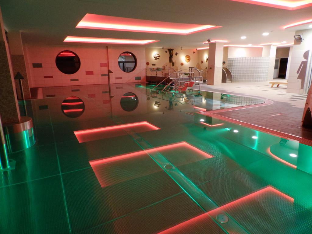 Hotel Sorea Uran Татранска Ломница Номер фото