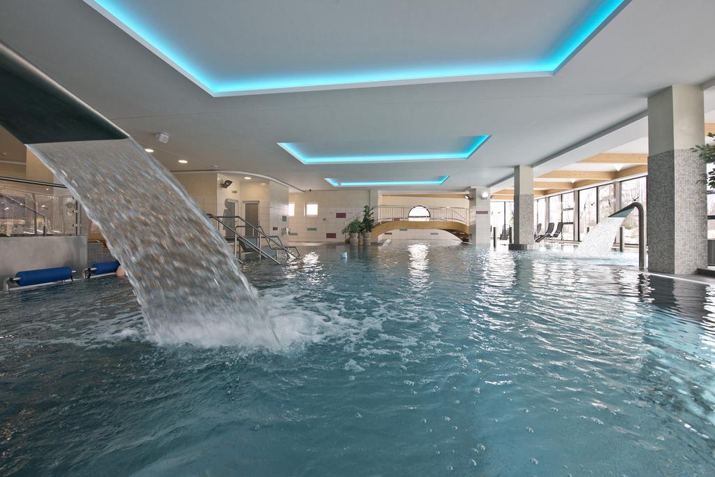 Hotel Sorea Uran Татранска Ломница Номер фото