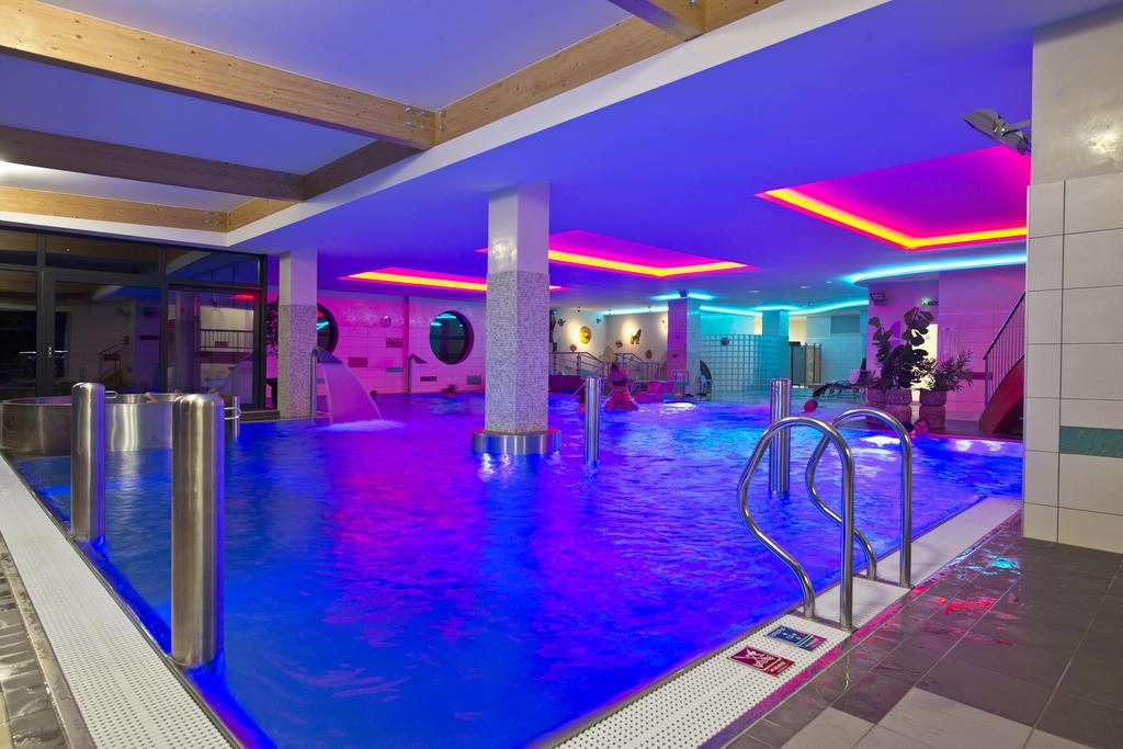 Hotel Sorea Uran Татранска Ломница Номер фото