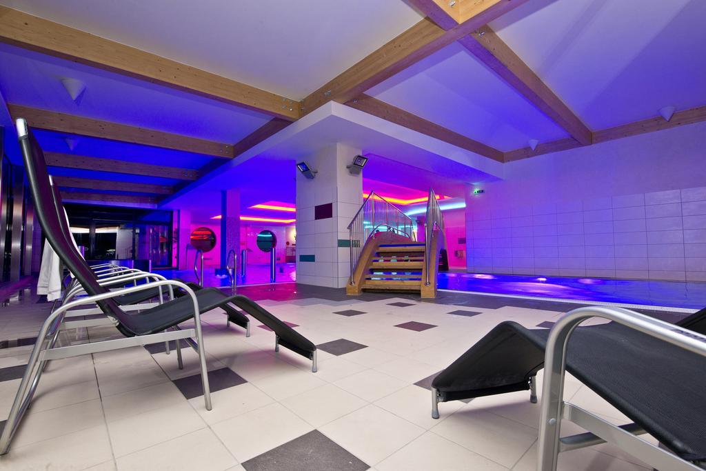 Hotel Sorea Uran Татранска Ломница Номер фото