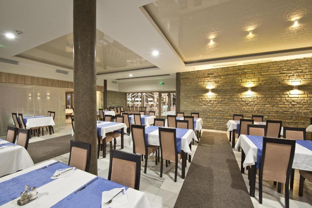 Hotel Sorea Uran Татранска Ломница Номер фото