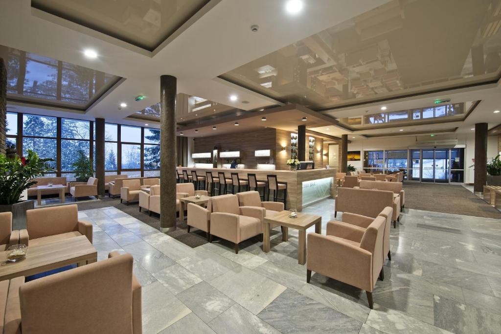 Hotel Sorea Uran Татранска Ломница Номер фото
