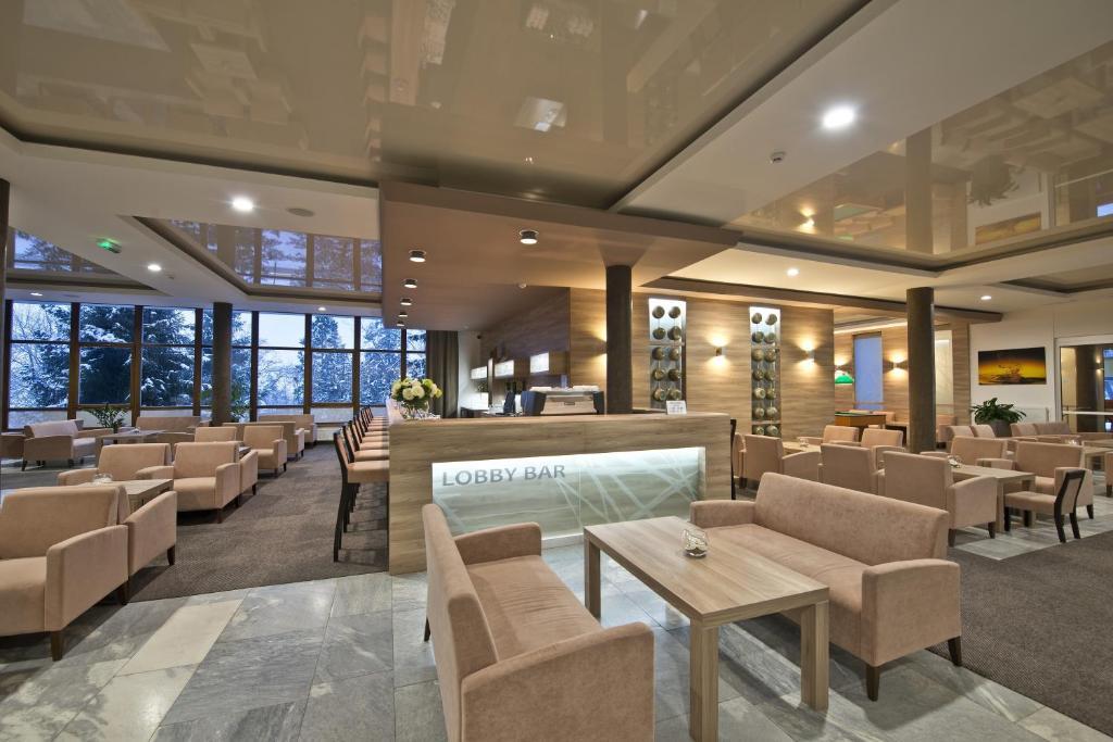 Hotel Sorea Uran Татранска Ломница Номер фото