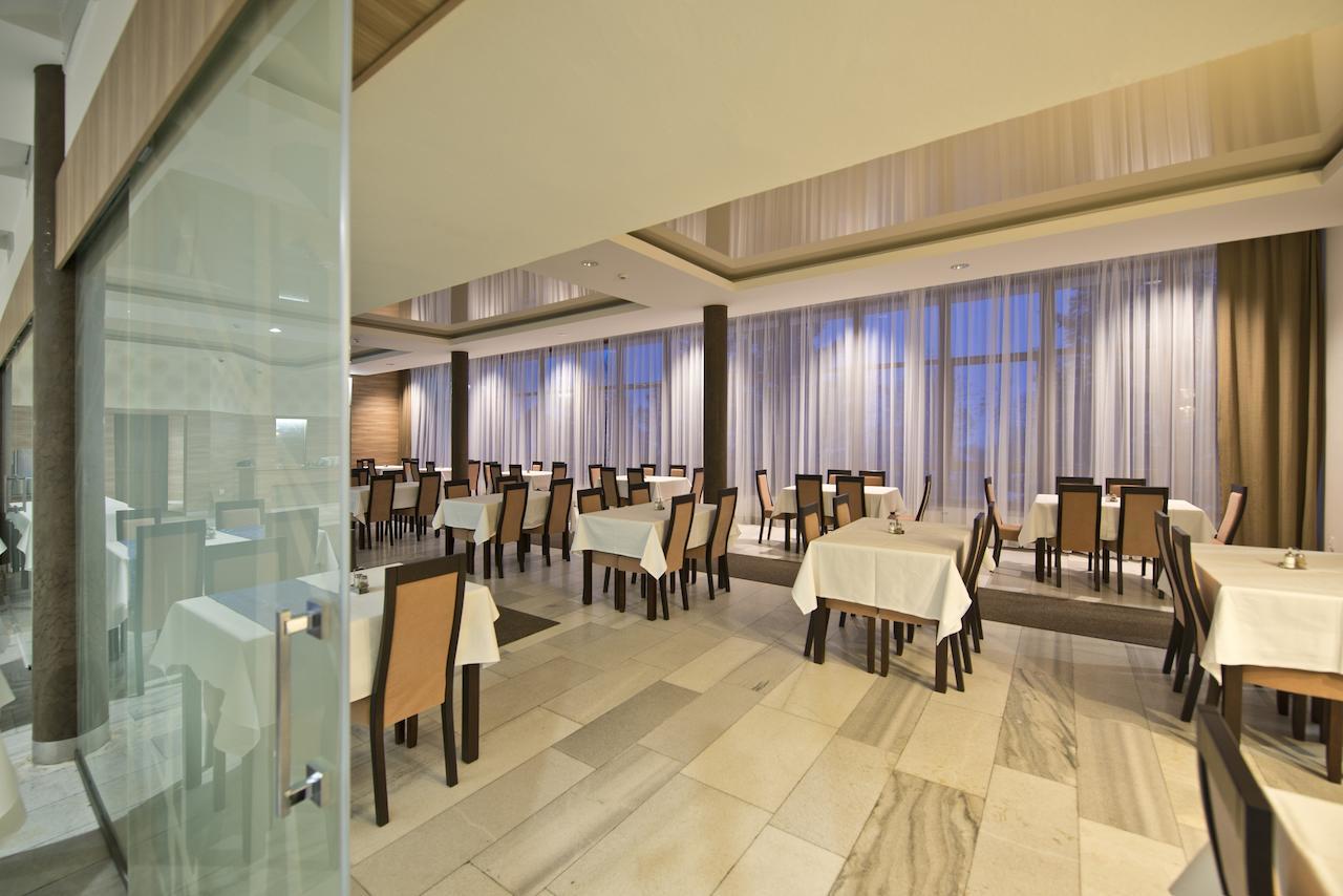 Hotel Sorea Uran Татранска Ломница Номер фото